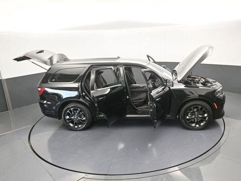 Used 2022 Dodge Durango SXT w/ Blacktop Package image 64