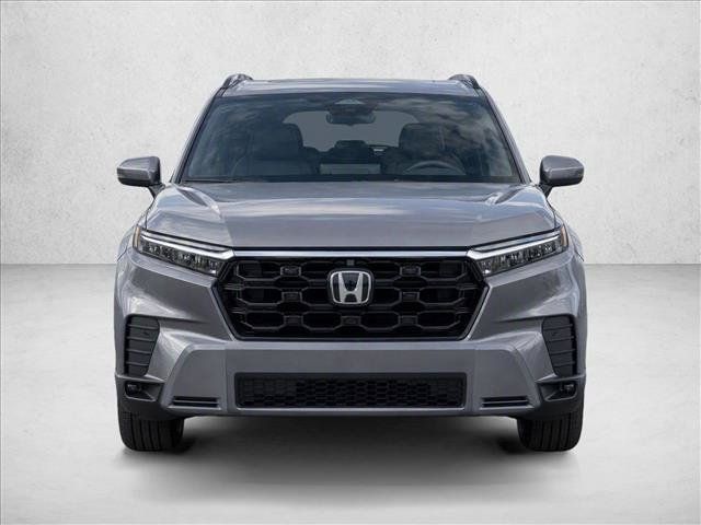 New 2026 Honda Pilot Elite image 2