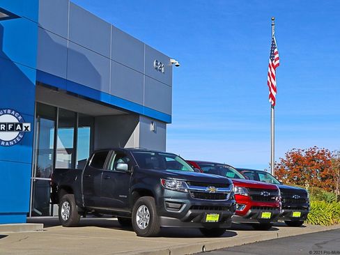 Used 2021 GMC Sierra 1500 Denali w/ Denali Ultimate Package image 41