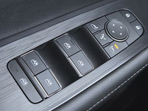 New 2026 Nissan Armada PRO-4X image 20