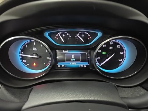 Used 2018 Buick Envision Essence AWD/4WD image 22