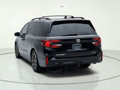 Used 2025 Honda Odyssey Elite image 4