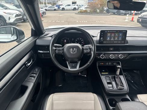 Used 2023 Honda CR-V Sport Touring image 13