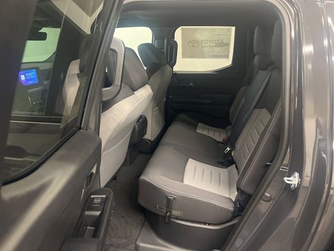 New 2026 Toyota Tacoma TRD Off-Road image 7