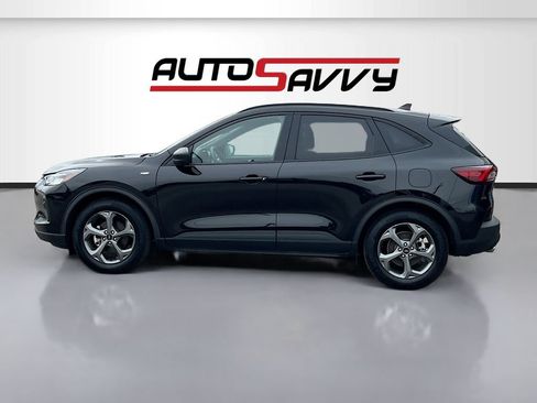 Used 2025 Ford Escape ST-Line FWD image 4