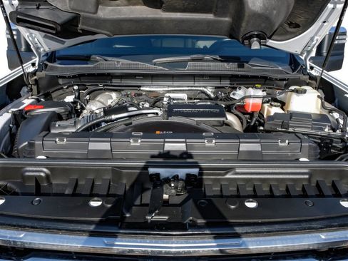 Used 2025 Chevrolet Silverado 3500 High Country w/ High Country Premium Package image 56