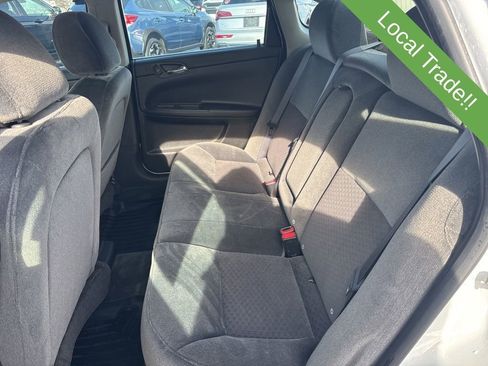Used 2012 Chevrolet Impala LT image 22