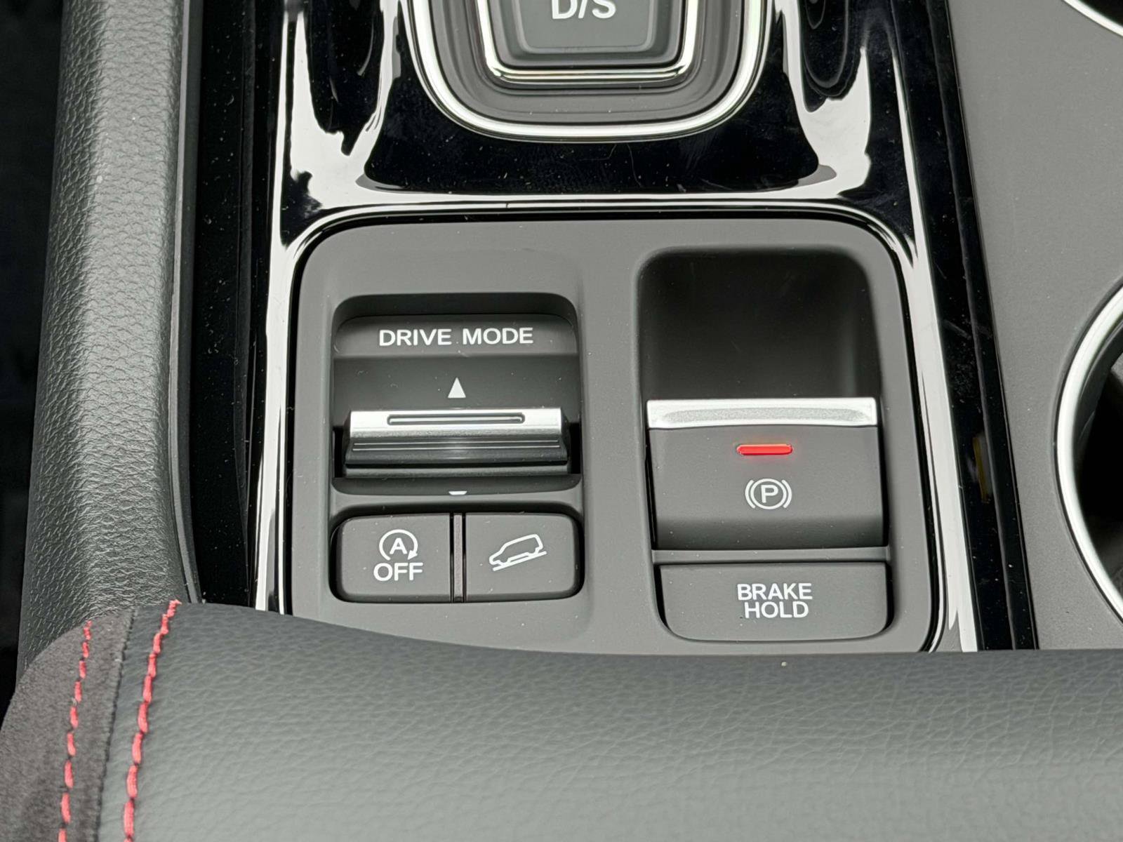 New 2026 Honda Pilot Black Edition image 17
