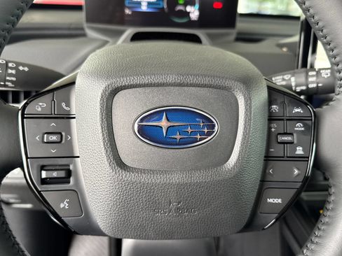 New 2026 Subaru Trailseeker w/ Interior Protection Package AWD/4WD image 23