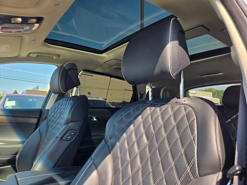Used 2023 Genesis GV80 3.5T w/ Prestige Package AWD/4WD image 38