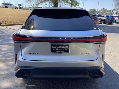 Used 2023 Lexus RX 350 F Sport w/ Cold Area Package image 3