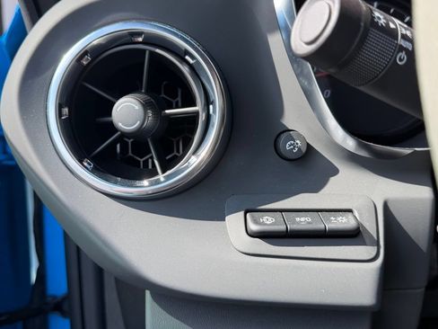 Used 2023 Chevrolet Camaro ZL1 RWD image 20