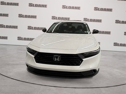 New 2026 Honda Accord SE image 8