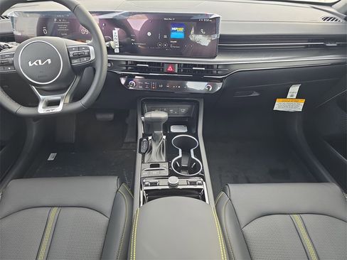 New 2026 Kia K5 GT image 16