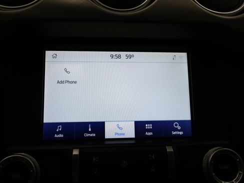Used 2020 Ford Mustang GT Premium RWD image 37