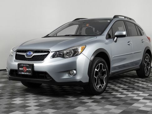 Used 2015 Subaru Crosstrek 2.0i Premium image 2