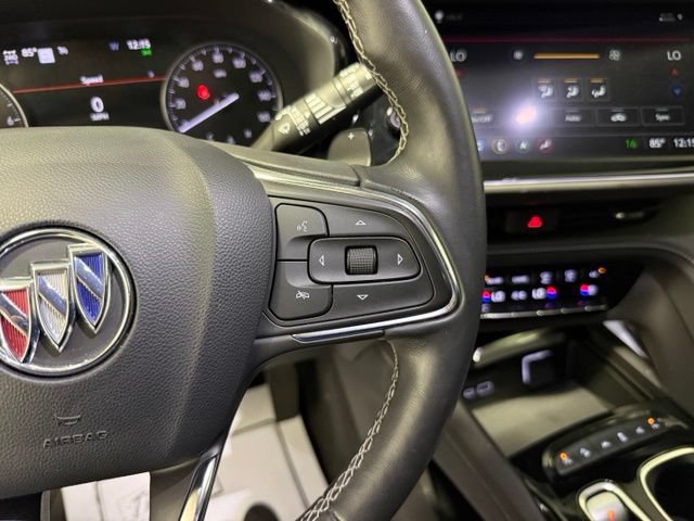 Certified 2023 Buick Envision Avenir AWD/4WD image 19