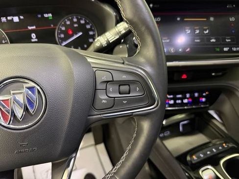 Used 2023 Buick Envision Avenir AWD/4WD image 19