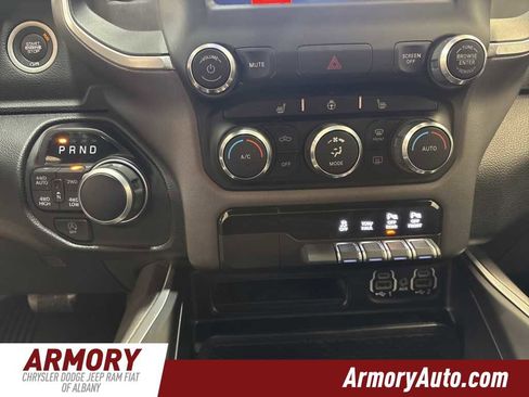 Used 2022 RAM 1500 Big Horn image 19
