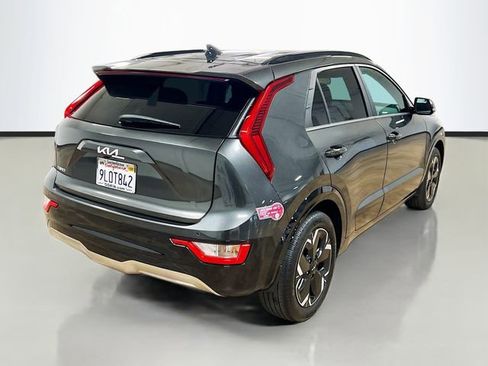 Used 2024 Kia Niro Wind image 7