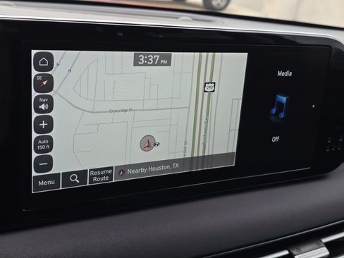 Used 2025 Hyundai Palisade XRT AWD/4WD image 24