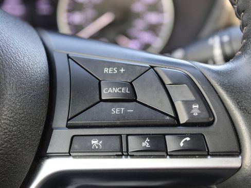 Certified 2023 Nissan Sentra SV w/ All-Weather Package image 22