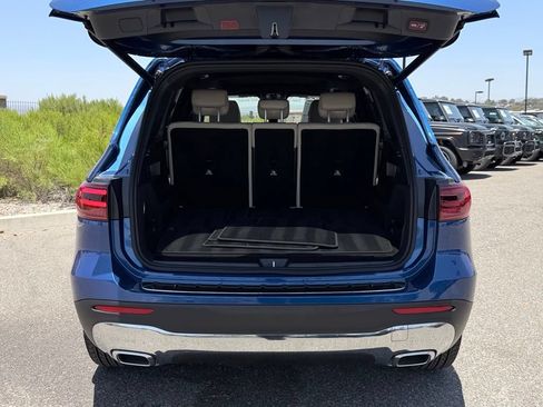 Certified 2026 Mercedes-Benz GLB 250 image 13