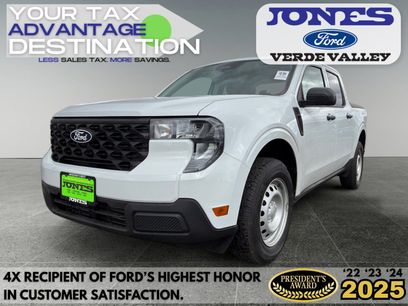 Used 2025 Ford Maverick XL w/ Equipment Group 102A
