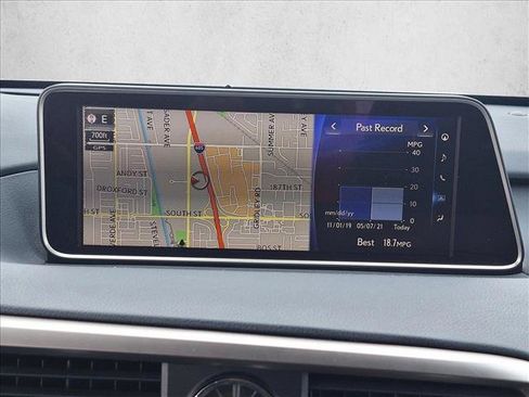 Used 2018 Lexus RX 350L FWD image 12