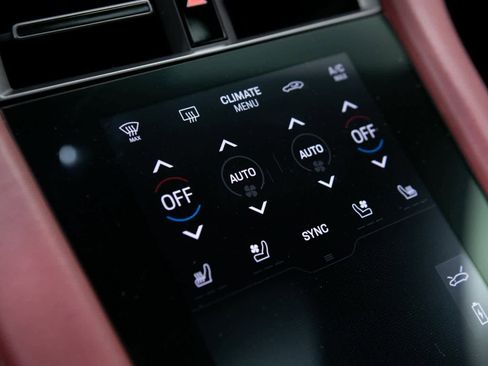 Certified 2020 Porsche Taycan Turbo S image 22