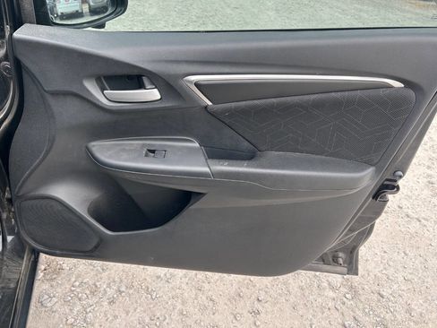 Used 2015 Honda Fit EX image 16