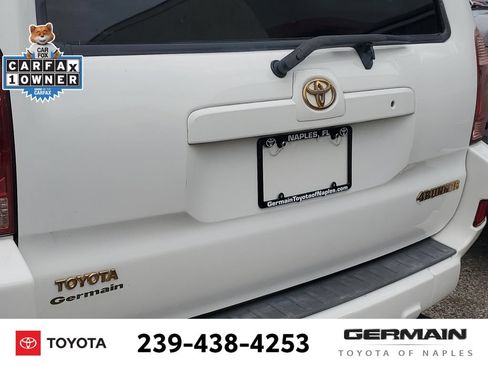 Used 2005 Toyota 4Runner 2WD image 16