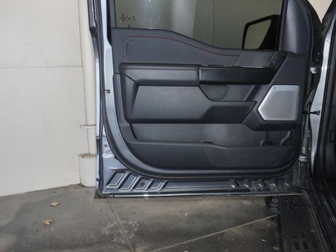 Certified 2025 Ford F150 Raptor image 37