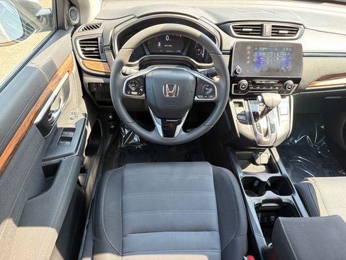 Used 2018 Honda CR-V EX image 20