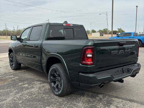 New 2026 RAM 1500 Big Horn image 16