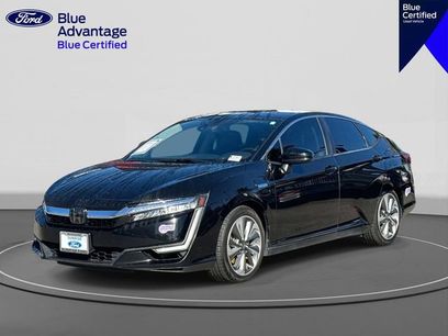 Used 2019 Honda Clarity Touring