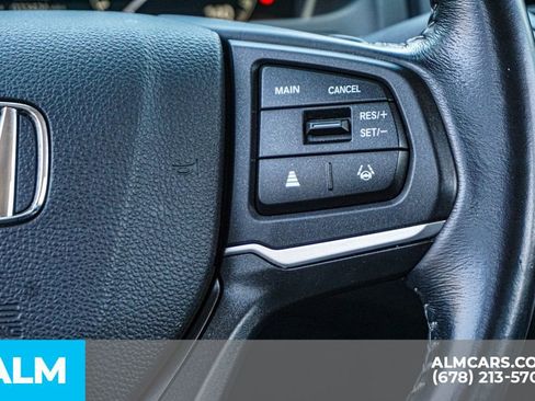 Used 2025 Honda Ridgeline Sport image 30