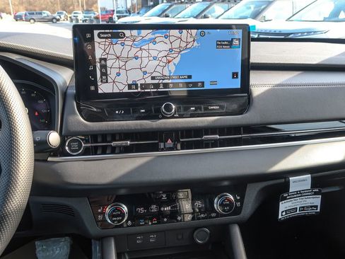 New 2026 Mitsubishi Outlander SEL AWD/4WD image 35