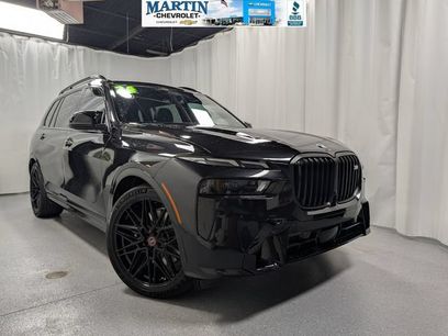 Used 2024 BMW X7 M60i w/ Executive Package