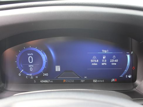 Used 2020 Ford Explorer ST w/ Premium Technology Package AWD/4WD image 29