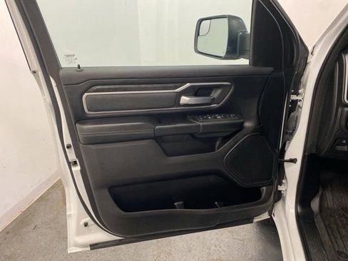 Used 2022 RAM 1500 Big Horn image 25