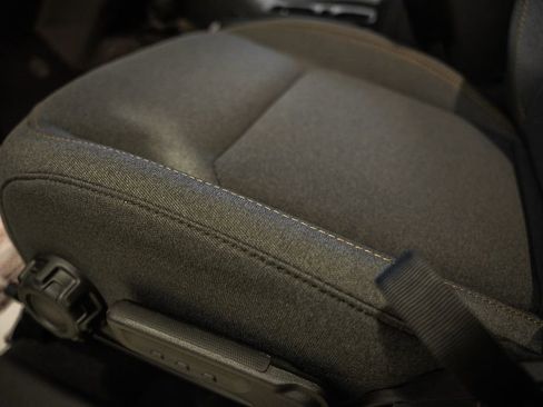 New 2025 Jeep Wrangler Sport S image 33