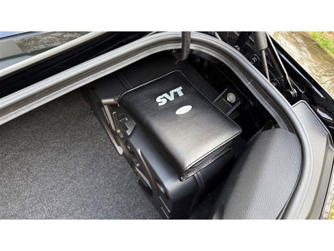 Used 2013 Ford Mustang Shelby GT500 image 73