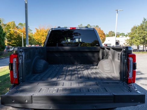 Used 2024 Ford F250 Limited w/ FX4 Off-Road Package image 13