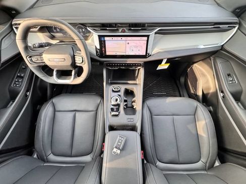 New 2026 Jeep Cherokee Limited AWD/4WD image 2