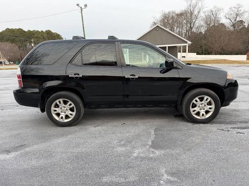 Used 2006 Acura MDX Touring image 9