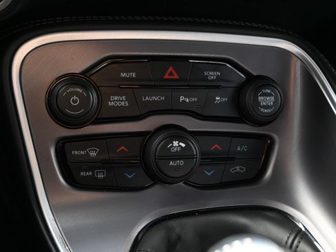 Used 2022 Dodge Challenger R/T Scat Pack image 19