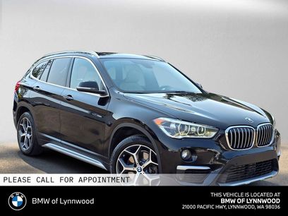Used 2018 BMW X1 xDrive28i w/ Premium Package