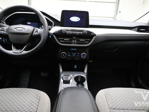Used 2022 Ford Escape SE FWD image 13