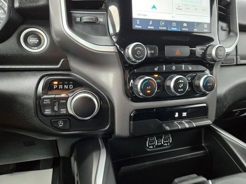 Used 2023 RAM 1500 Big Horn AWD/4WD image 27